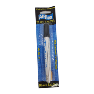Ear Tag Pen: Allflex 2-in-1