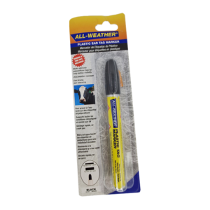 Ear Tag Pen: ALL-WEATHER