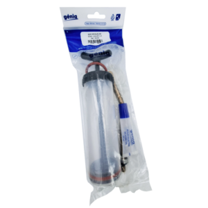 Genia Syringe Flush: 300ml
